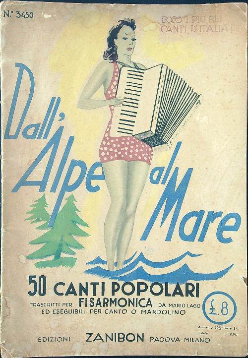 LIBRACCIO VINTAGE