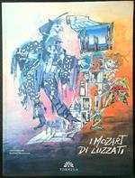 I Mozart di Luzzati