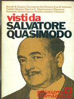 Visti da Salvatore Quasimodo