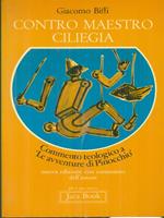 Contro maestro ciliegia