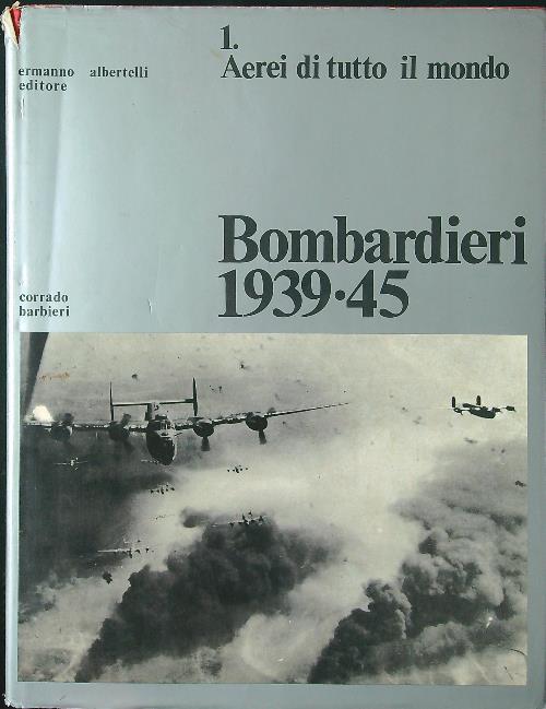 Bombardieri 1939-45