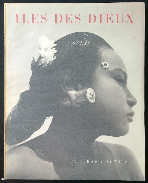 Iles des Dieux