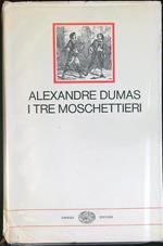 I  tre Moschettieri