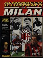 Almanacco illustrato del Milan