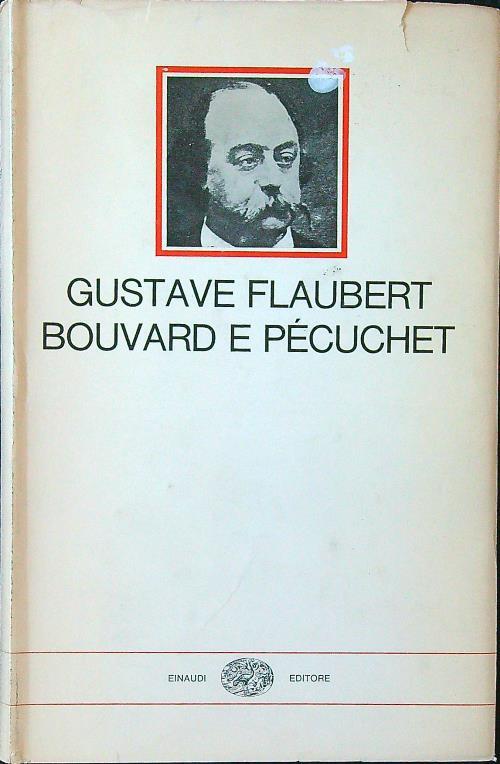 Bouvard e Pecuchet