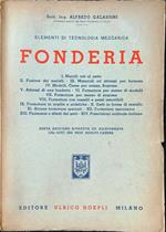Fonderia