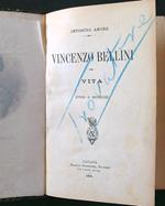 Vincenzo Bellini. Vita studi e ricerche