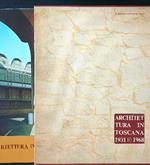 Architettura in Toscana 1931-1968