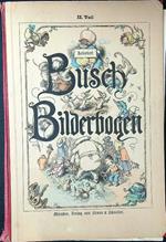 Busch Bilderbogen II Teil