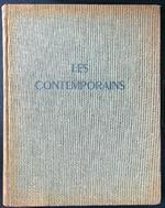 Les contemporains