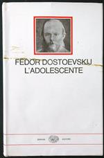 L' adolescente