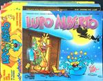 Lupo Alberto 1993 raccolta 12 numeri