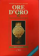 Ore d'oro 2