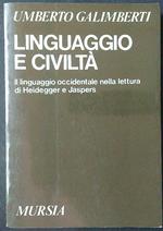 Linguaggio e civiltà