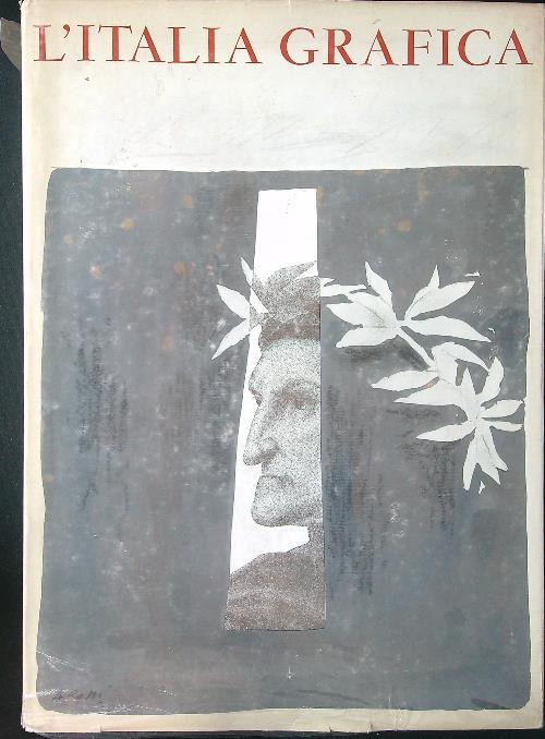 L' Italia grafica - copertina