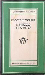 Il prezzo era alto vol. 1