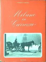 Milano in carrozza