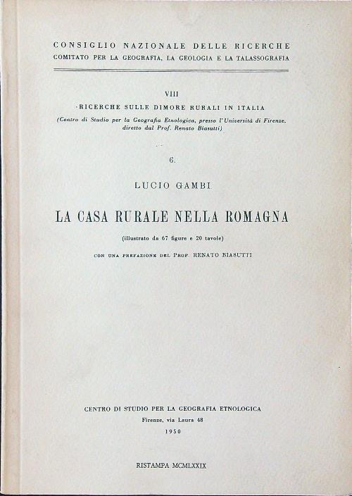 LIBRACCIO VINTAGE