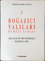 The yalis of the bosphorus european side 2 vv