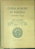 Guida ai musei di Vercelli