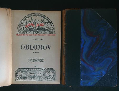 LIBRACCIO VINTAGE