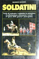 Soldatini