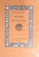 Proverbi genovesi