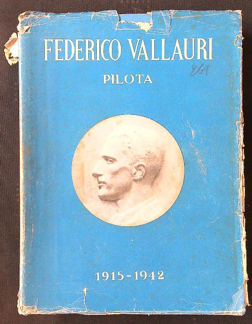 LIBRACCIO VINTAGE