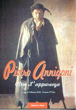Pietro Annigoni. Oltre l'apparenza