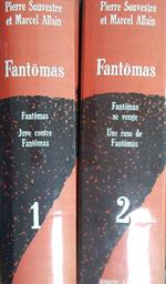 Fantomas. 2vv