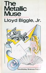The Metallic Muse