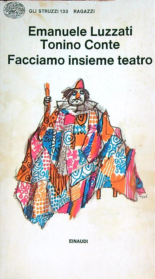 LIBRACCIO VINTAGE