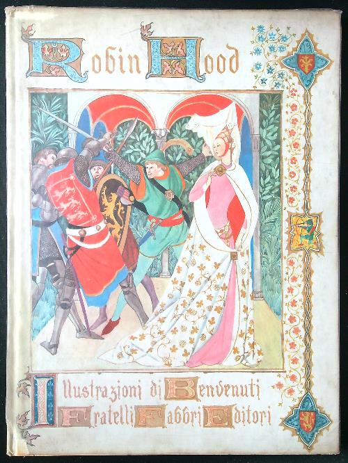 LIBRACCIO VINTAGE