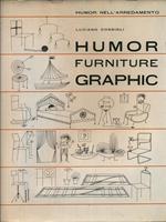 Humor furniture graphic