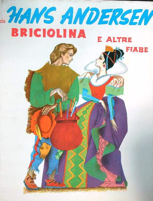 LIBRACCIO VINTAGE