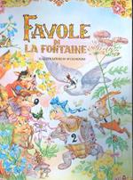 Favole