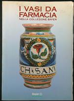 I vasi da farmacia nella collezione Bayer