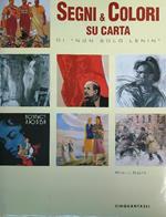 Segni & Colori su carta