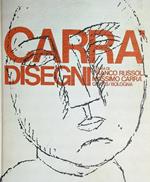 Carrà disegni