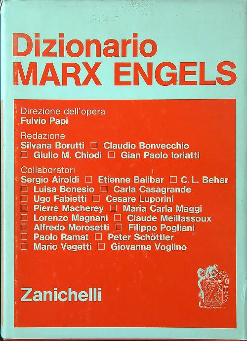 LIBRACCIO VINTAGE