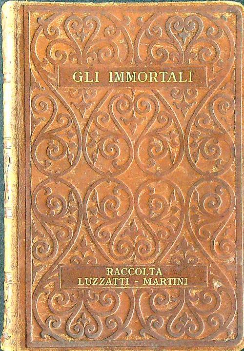 Storia di Manon Lescaut e del cavaliere Des Grieux - A. F. Prevost - copertina