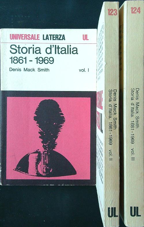 LIBRACCIO VINTAGE