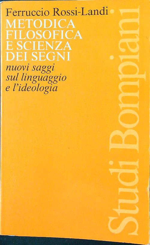 LIBRACCIO VINTAGE