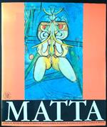 Matta etcetera...