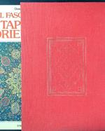Il fascino del tappeto orientale