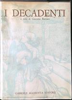 I decadenti