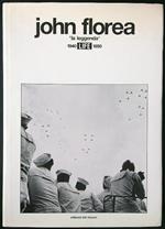 John Florea la leggenda 1940-1950 Life