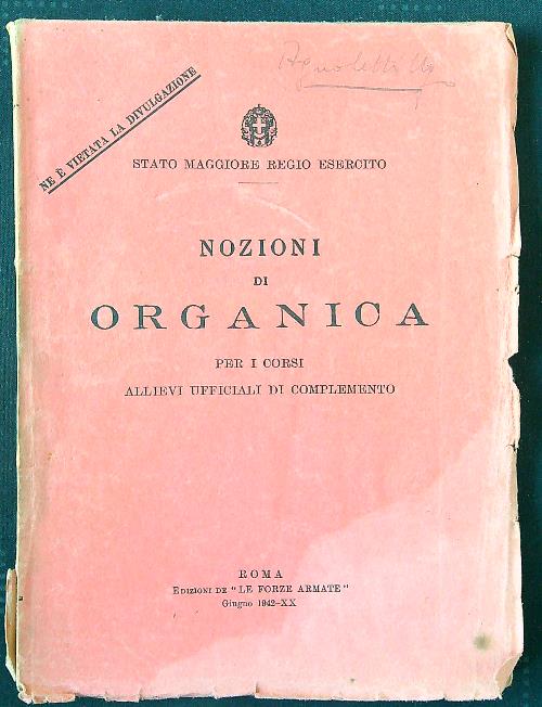 LIBRACCIO VINTAGE