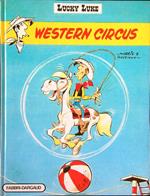 Lucky Luke: Western Circus