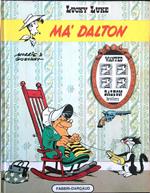 Lucky Luke: Mà Dalton